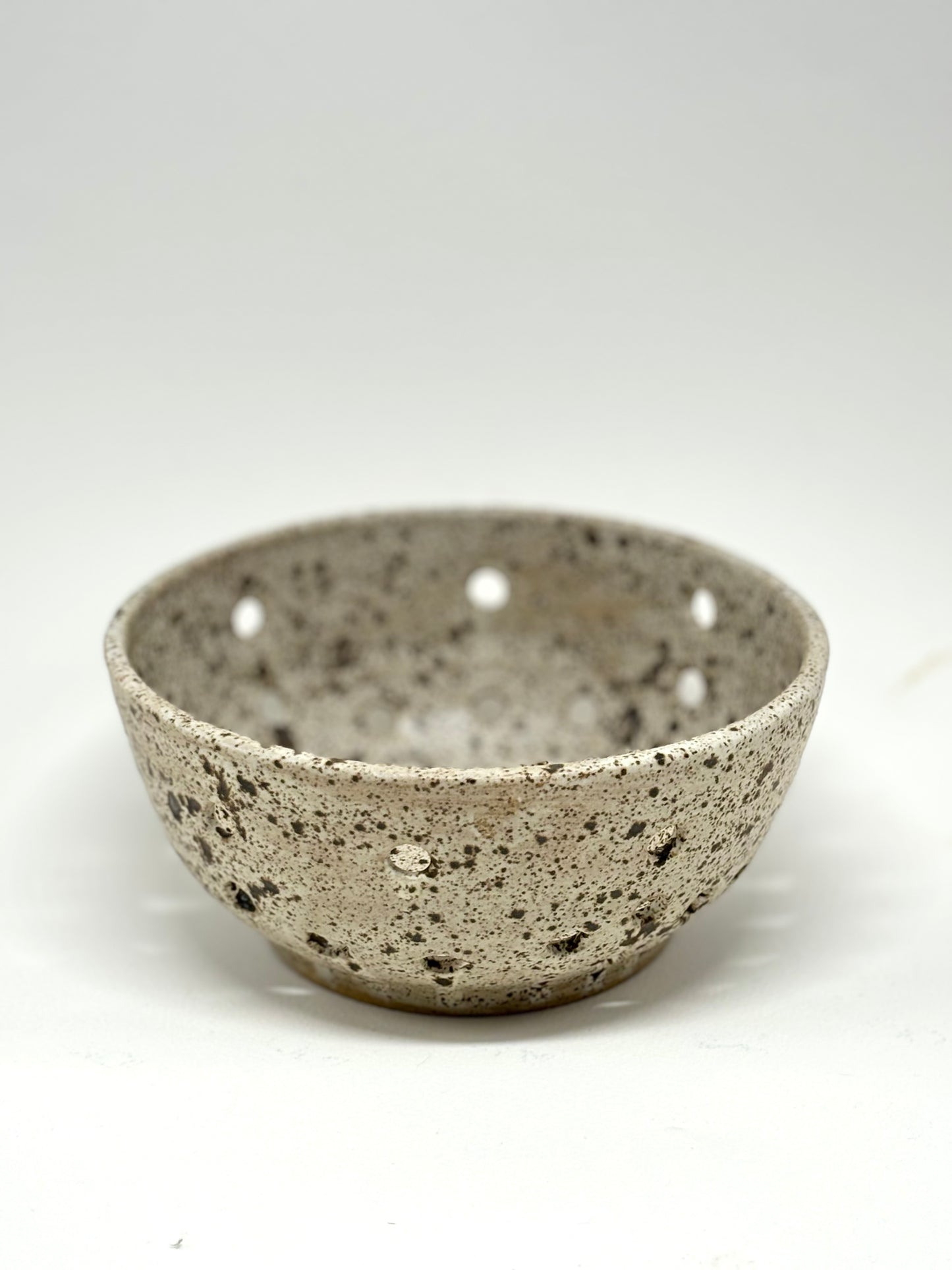Berry bowl