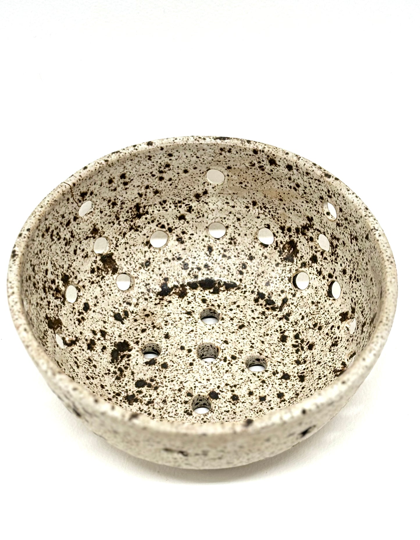 Berry bowl